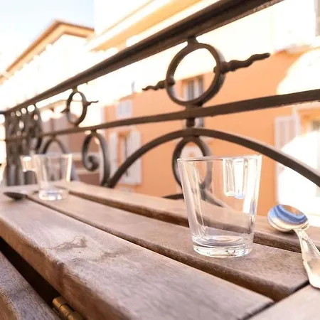 Apartman Charmant 2 Pieces, Tres Proche Monaco