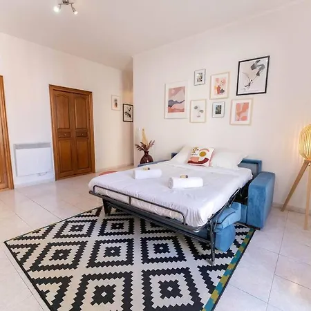 Charmant 2 Pieces, Tres Proche Monaco Appartement